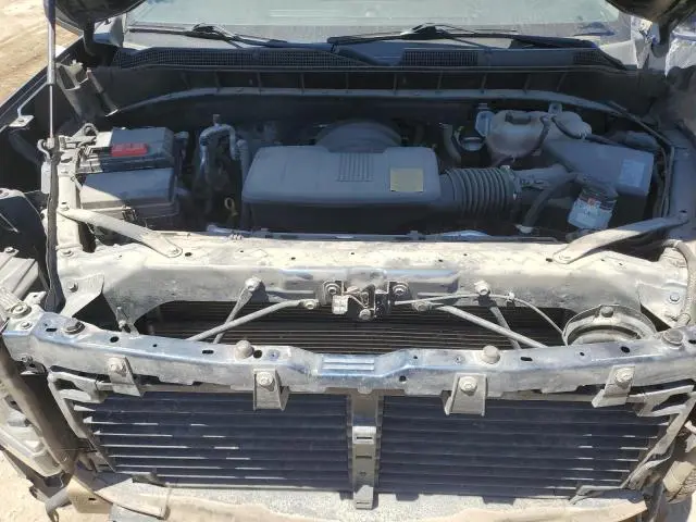 2020 CHEVROLET SILVERADO K1500 LT  