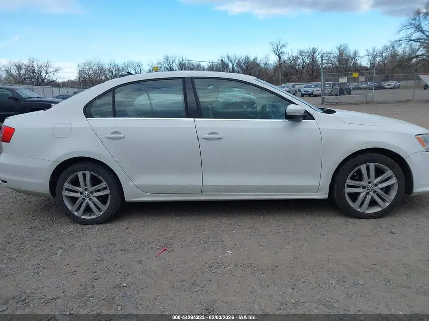 2015 VOLKSWAGEN JETTA 1.8T SEL