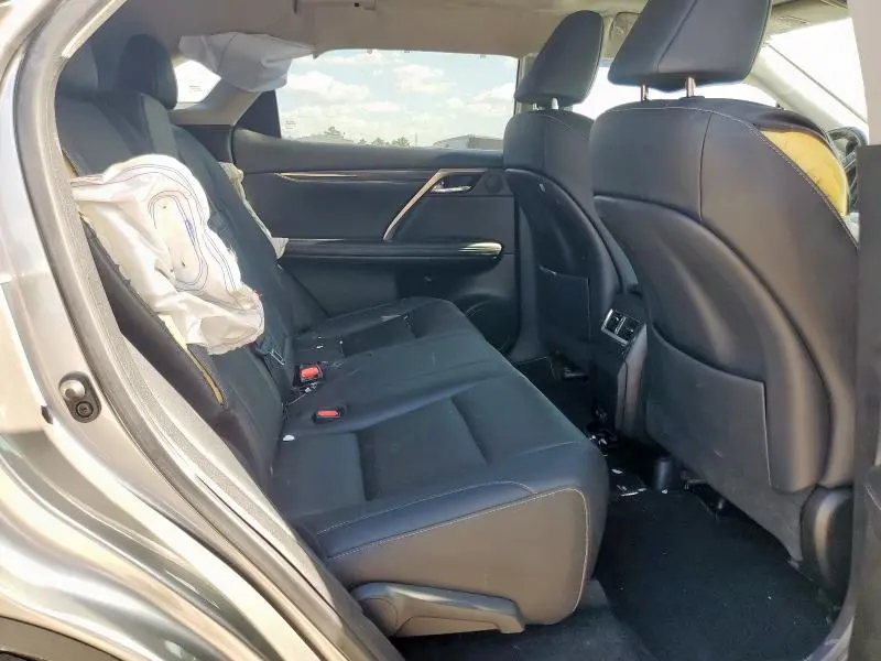 2020 LEXUS RX 350 BASE  