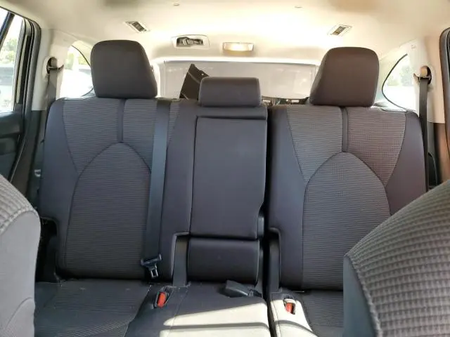 2020 TOYOTA HIGHLANDER L  