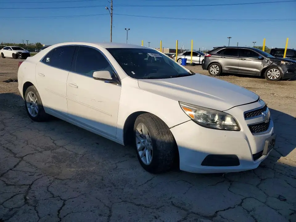 2013 CHEVROLET MALIBU 1LT  