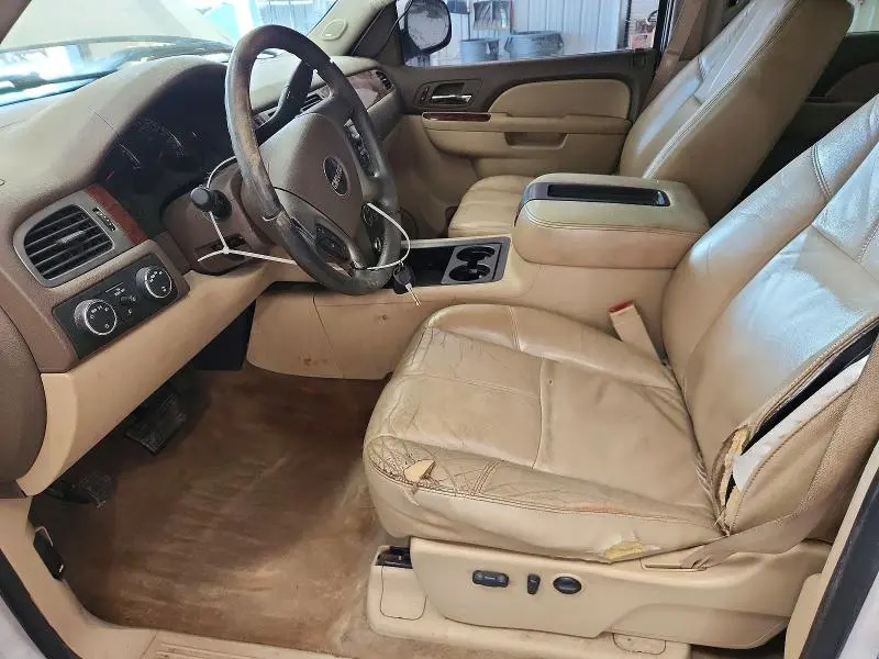 2011 GMC SIERRA K1500 SLT  