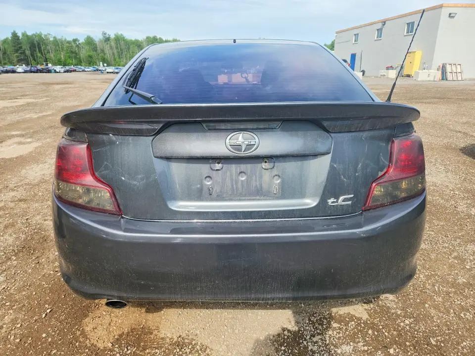 2011 SCION TC BASE  