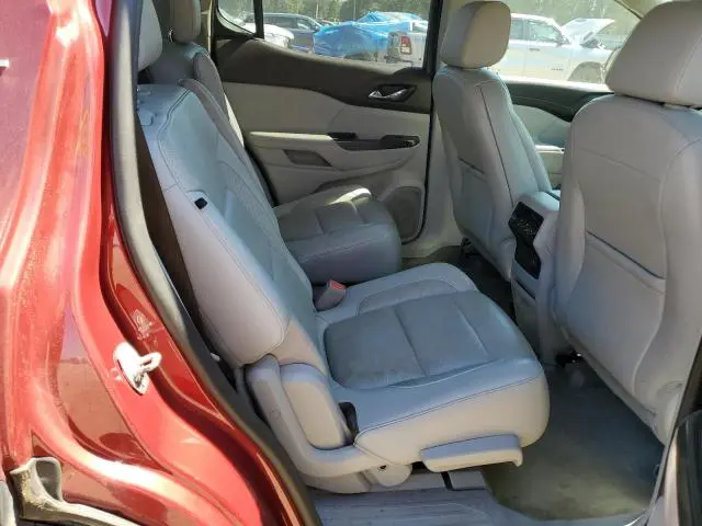 2019 GMC ACADIA SLT-2