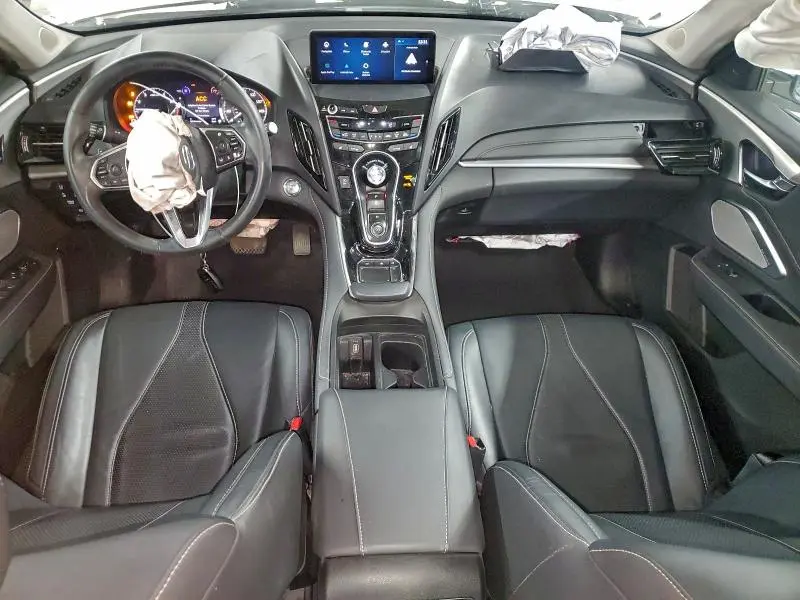 2021 ACURA RDX TECHNOLOGY  