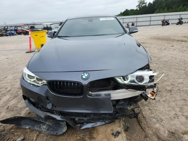 2016 BMW 428 I