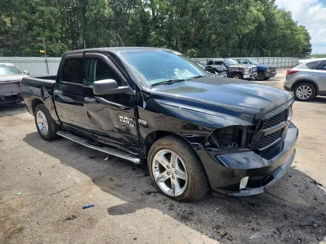 2014 RAM 1500 ST  