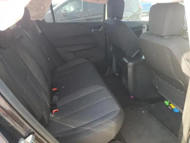 2016 GMC TERRAIN SLE  