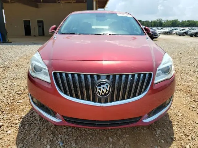 2014 BUICK REGAL   