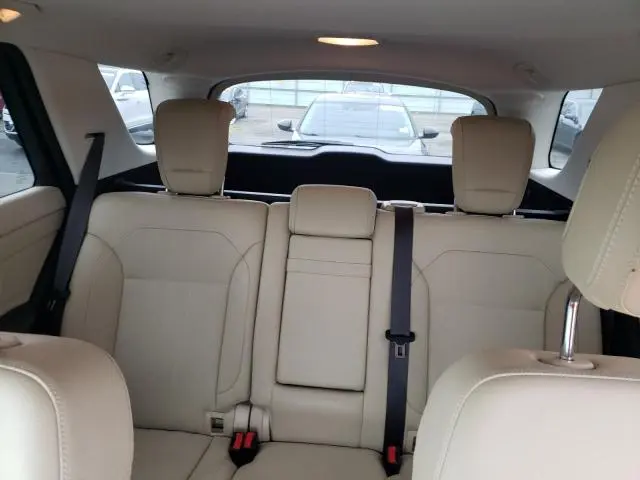 2019 MERCEDES-BENZ GLE 400 4MATIC  