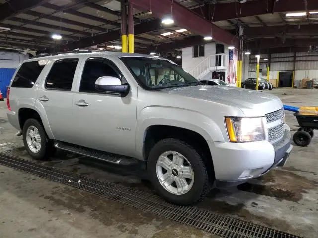 2011 CHEVROLET TAHOE K1500 LT  