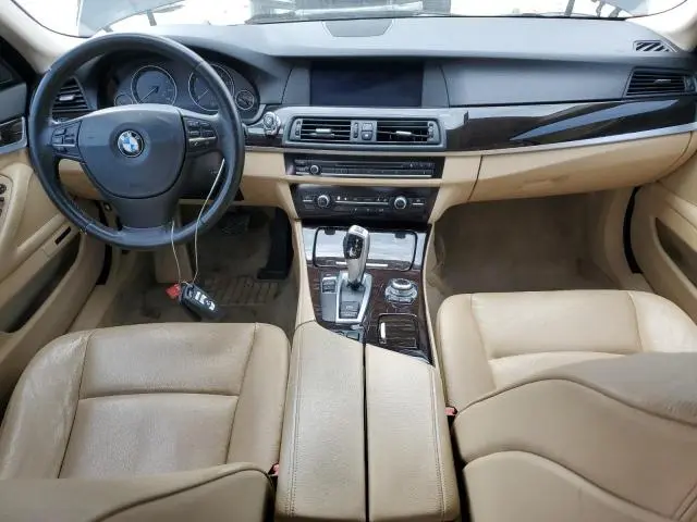 2013 BMW 535 I  