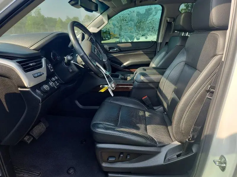 2020 GMC YUKON SLT  