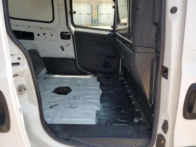 2020 RAM PROMASTER CITY   