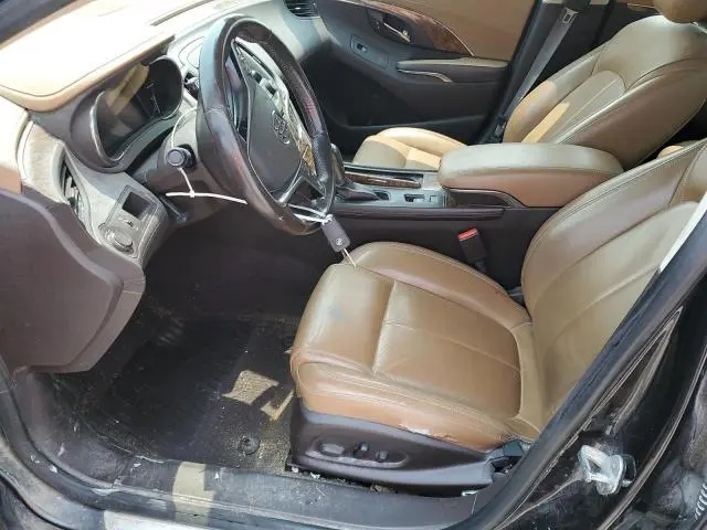 2014 BUICK LACROSSE   