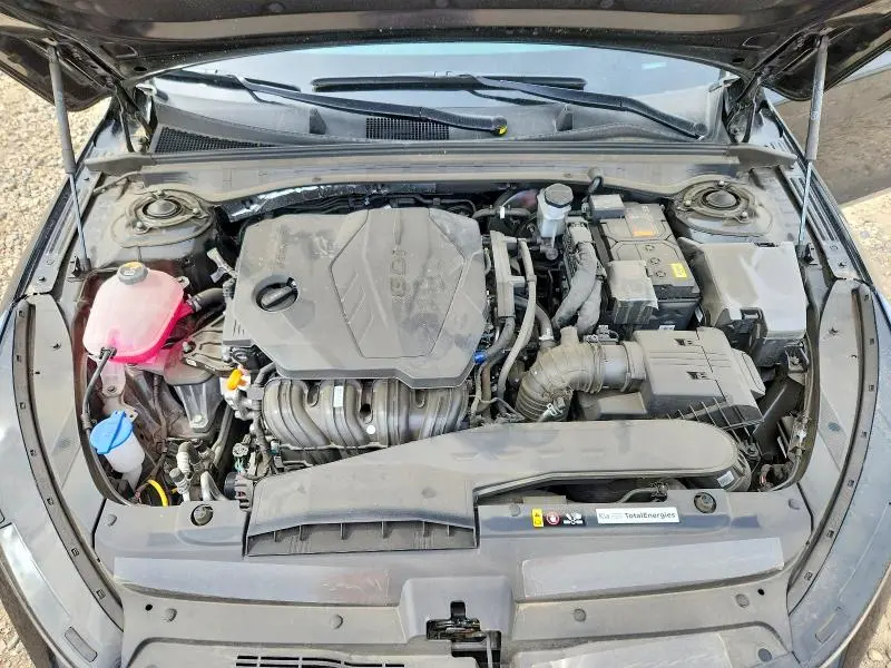 2026 KIA K5 GT LINE  