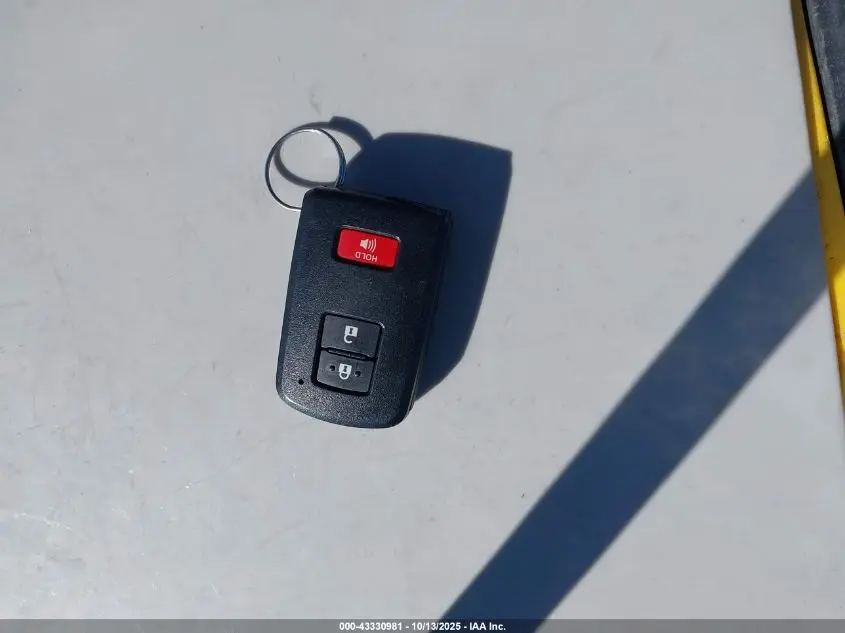 2018 TOYOTA RAV4 HYBRID LE