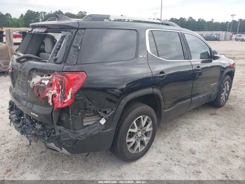 2020 GMC ACADIA AWD SLT