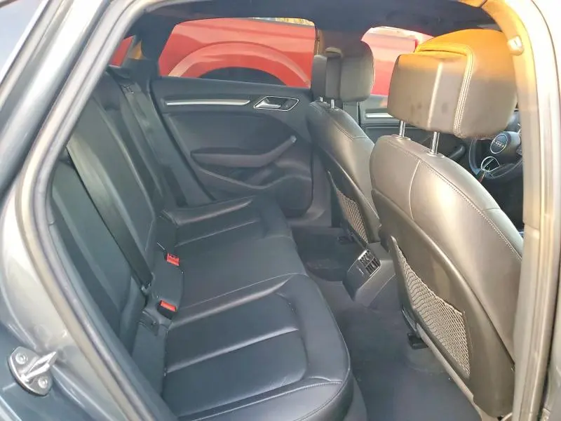 2019 AUDI A3 PREMIUM  