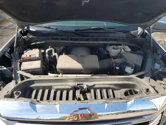 2023 GMC SIERRA K1500 SLE  