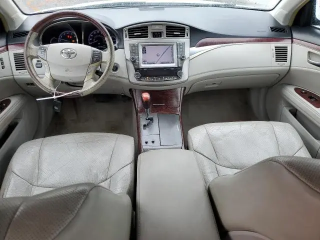 2011 TOYOTA AVALON BASE  