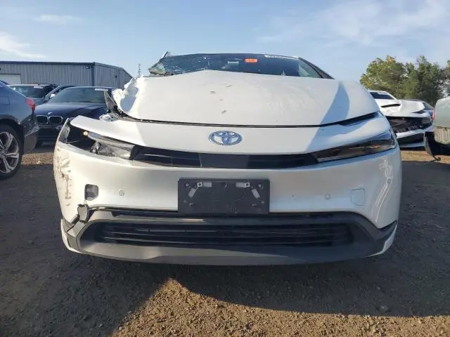 2023 TOYOTA PRIUS LE