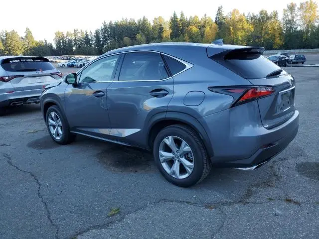 2017 LEXUS NX 200T BASE  
