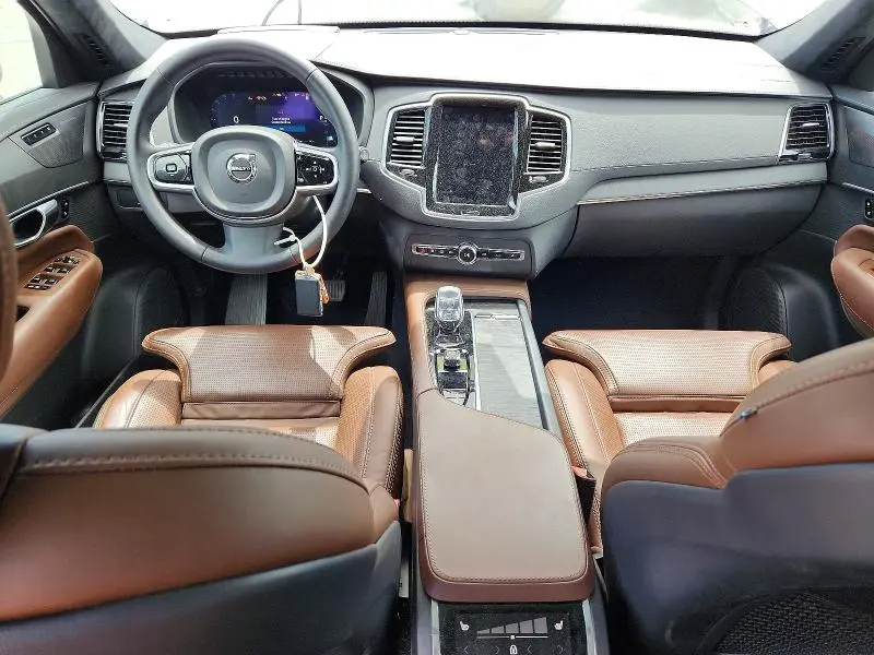 2024 VOLVO XC90 ULTIMATE  