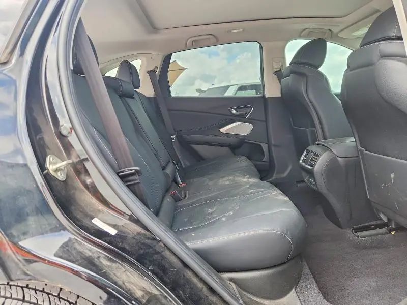 2020 ACURA RDX TECHNOLOGY  