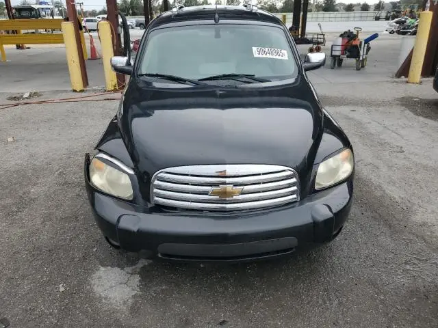 2011 CHEVROLET HHR LT  