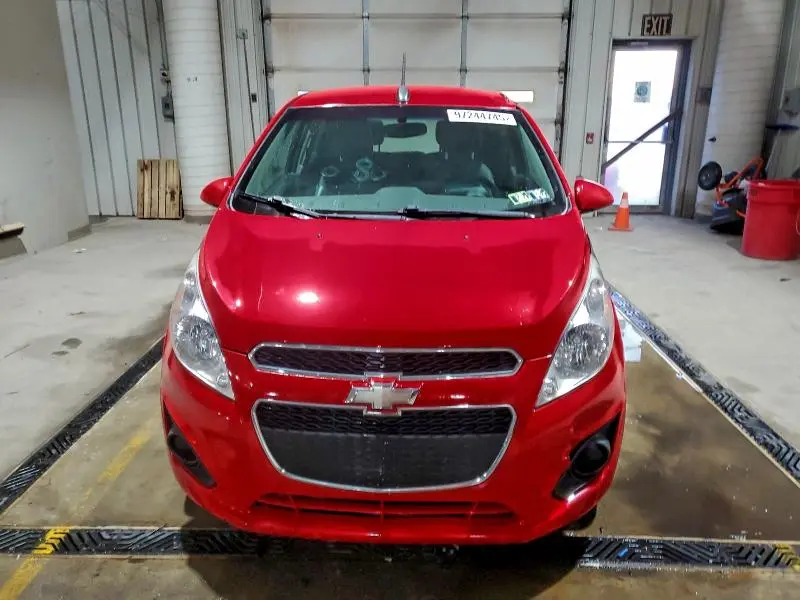2015 CHEVROLET SPARK 1LT  