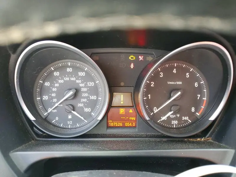 2011 BMW Z4 SDRIVE30I  