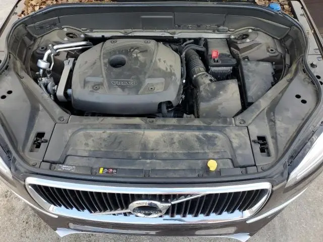 2018 VOLVO XC90 T6  