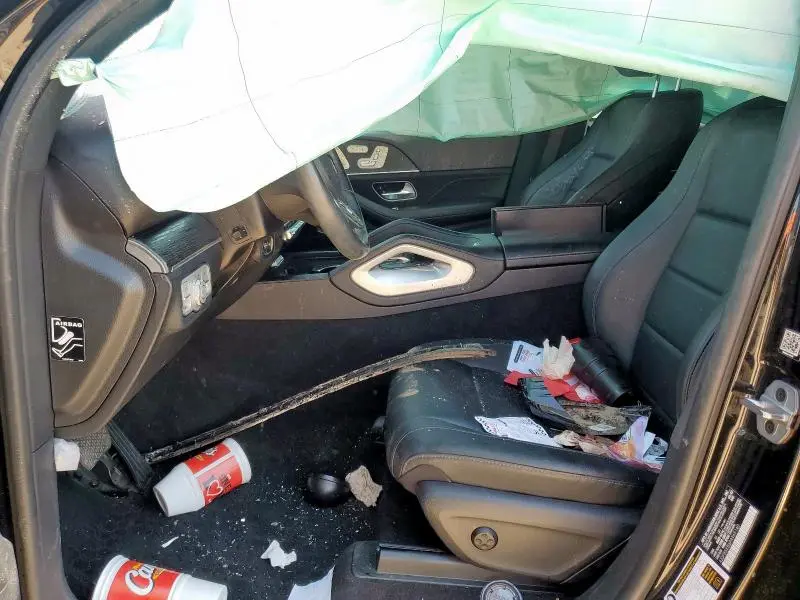 2023 MERCEDES-BENZ GLE 450 4MATIC  