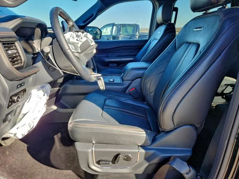 2023 FORD EXPEDITION MAX PLATINUM  