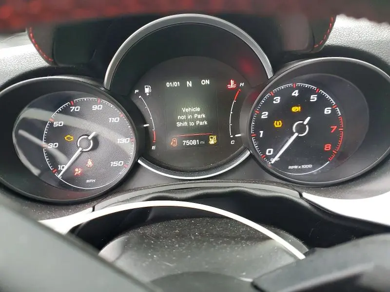 2020 FIAT 500X SPORT  