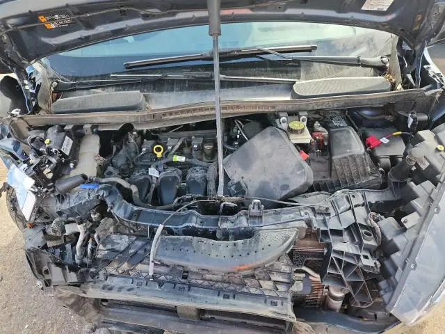 2020 FORD TRANSIT CONNECT XLT  