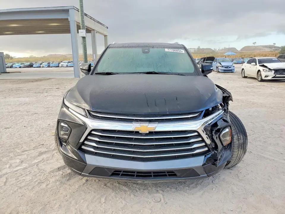 2023 CHEVROLET BLAZER PREMIER  