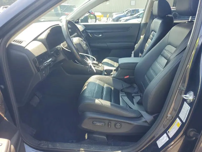2023 HONDA CR-V EXL  