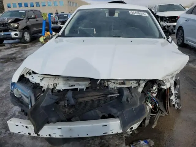 2019 CHRYSLER 300 TOURING  