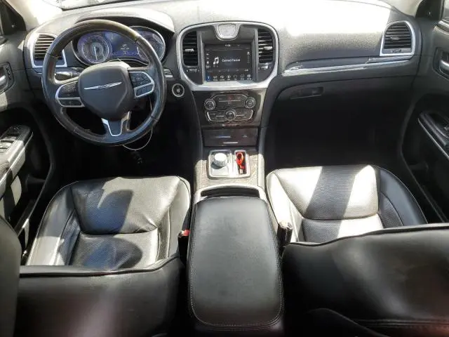 2020 CHRYSLER 300 LIMITED  