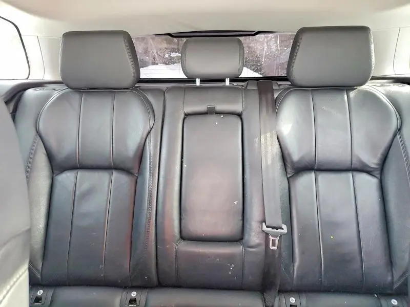 2017 LAND ROVER RANGE ROVER EVOQUE SE  