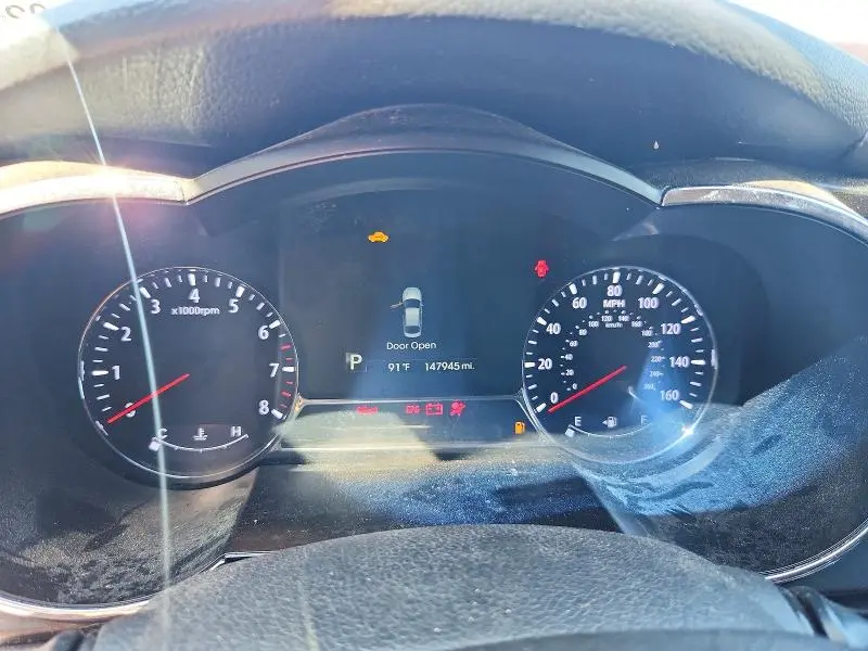 2013 KIA OPTIMA SX  