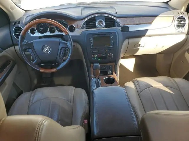 2012 BUICK ENCLAVE   