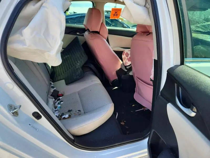 2022 HONDA INSIGHT EX  