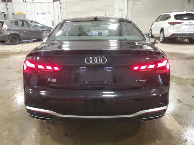 2021 AUDI A5 PREMIUM 45  