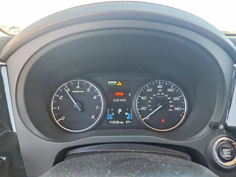 2019 MITSUBISHI OUTLANDER SE  