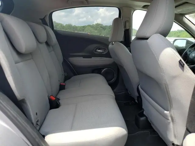 2019 HONDA HR-V EX  
