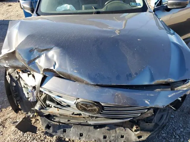 2018 MAZDA CX-9 TOURING  