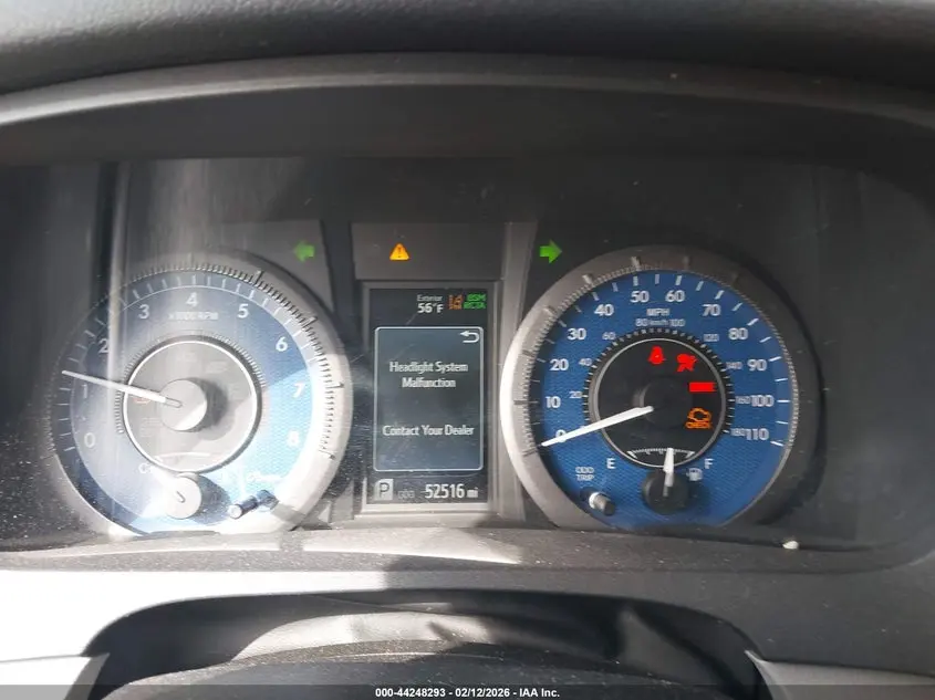 2020 TOYOTA SIENNA XLE